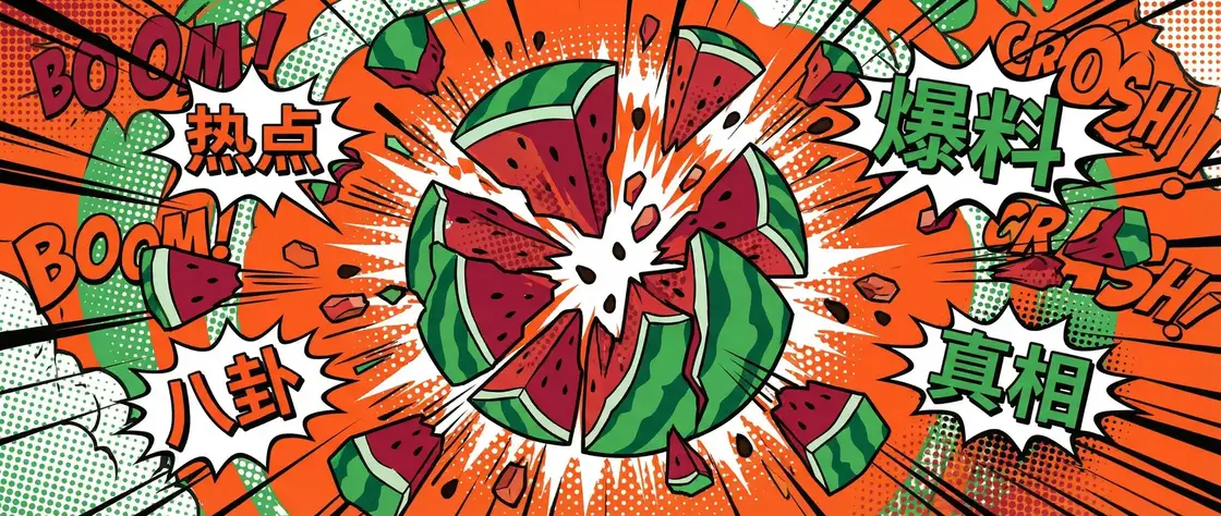 妖精漫画-热门漫画阅读|实时更新|免费在线阅读 今日头瓜爆炸漫画横幅