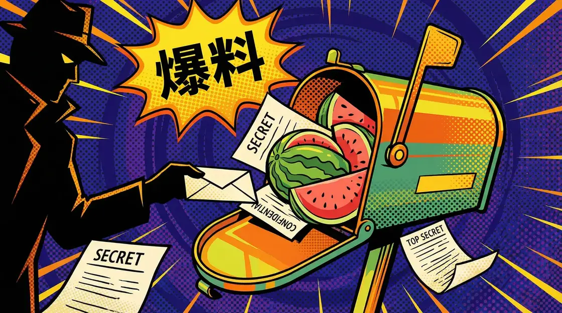 妖精漫画-热门漫画阅读|实时更新|免费在线阅读 匿名爆料通道漫画插图